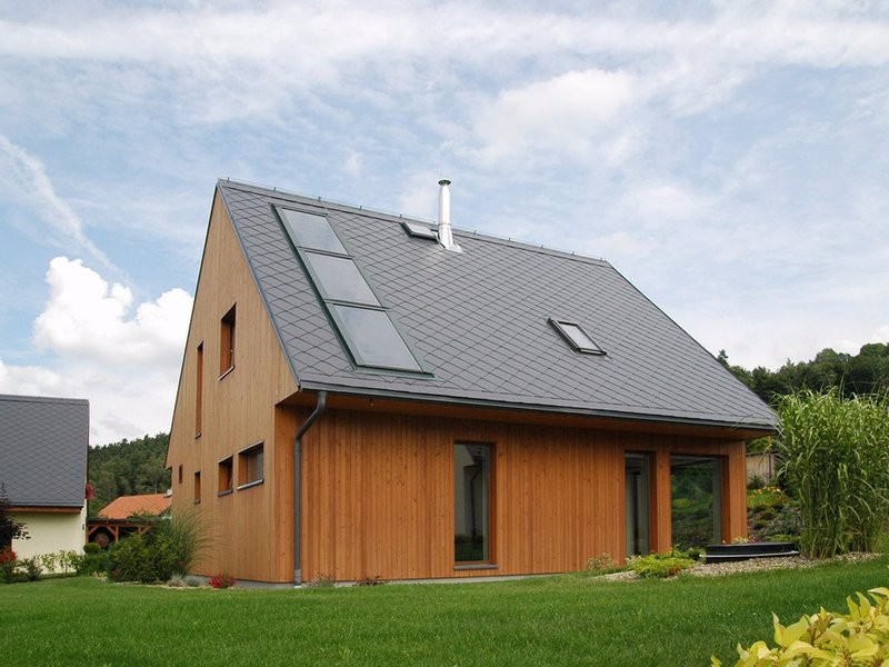 Vyhrajte víkend v pasivním domě v Českém ráji!